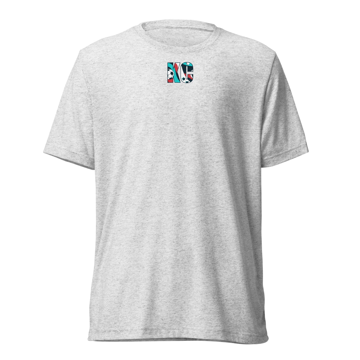 KC Current Tee